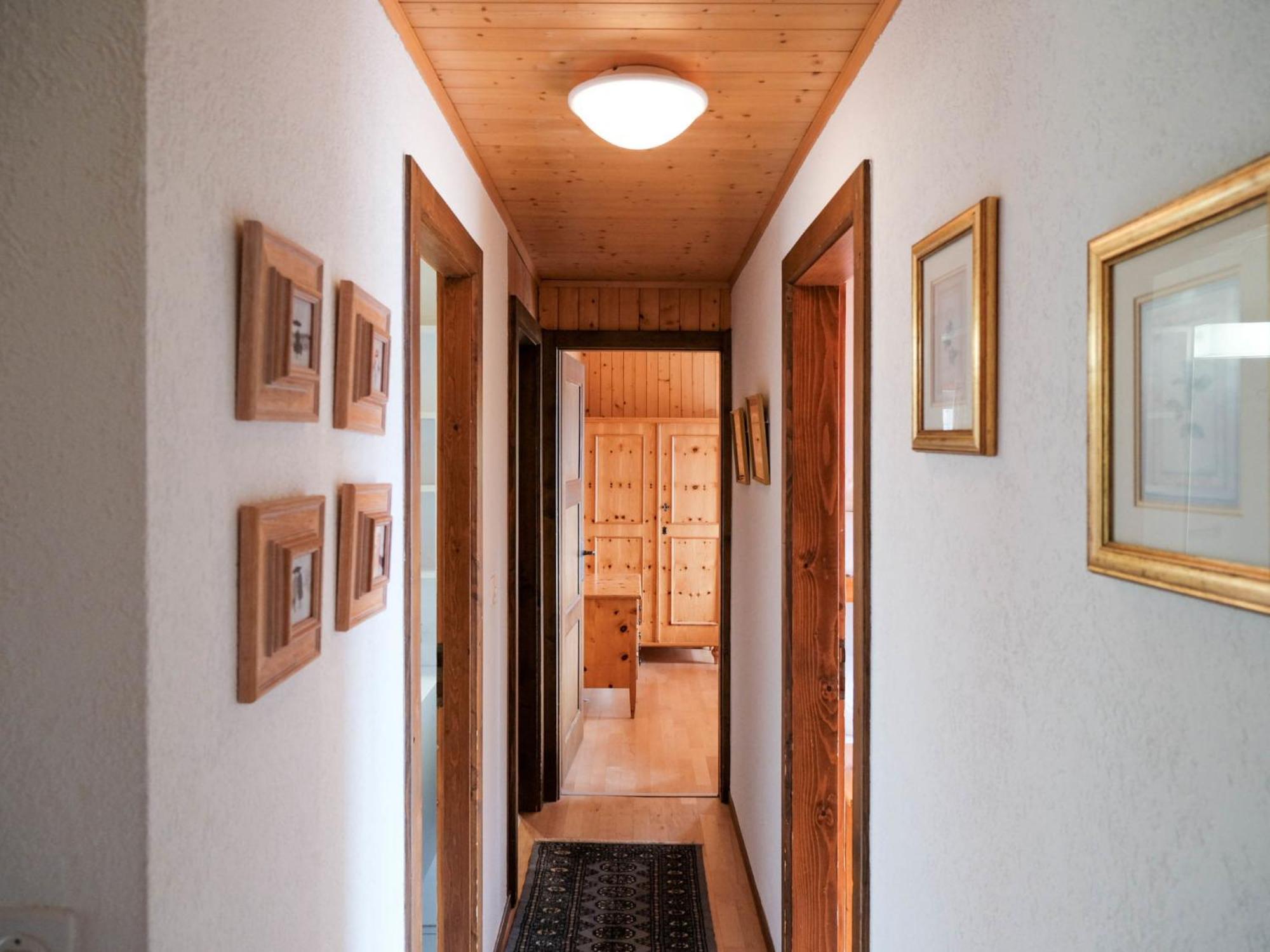 Chalet Biquinou By Interhome Verbier Luaran gambar